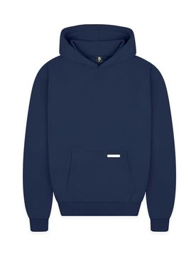 Dropsize Sudadera navy