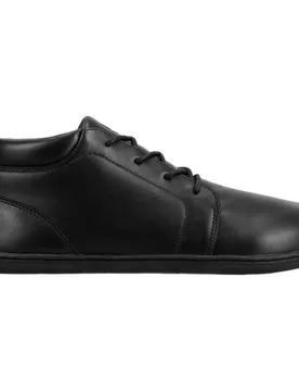 Bottes Icono Barefoot Black EU 43 Homme - Be Lenka - FashionsVida