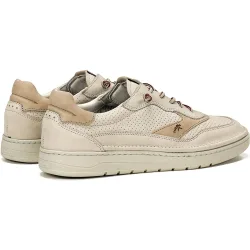 Zapatillas deportivas de hombre fabricados en nobuck
