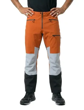 Pantalon Silverstar 0208 Caviar / 0377 Rust / 1226 Arctic Ice XL