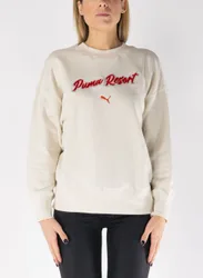 PUMA FELPA PREMIUM