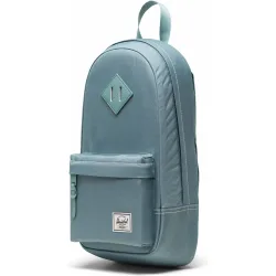 Bandolera unisex ecológica de 8 l en tejido