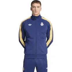 Sudadera de hombre Real Madrid CF Originals