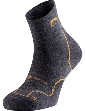 Calcetines de outdoor y walking unisex Taiga Three - Lurbel - FashionsVida