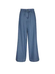Jeans Wide Leg WENDY azul 38/L32