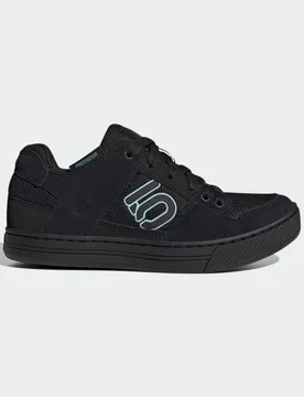 SCARPE FIVE TEN FREERIDER MOUNTAIN BIKE 42 2/3 Core Black / Core Black / Grey Six - Adidas - FashionsVida