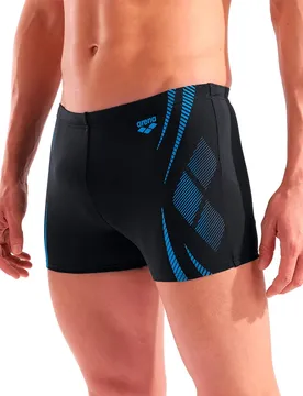 Arena Slip De Bain Boxer Poseidonia