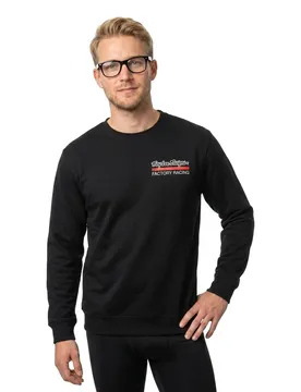 Sweat-shirt Factory Racing