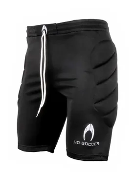 Short Short Koncept Sr Black L Homme - HO SOCCER - FashionsVida