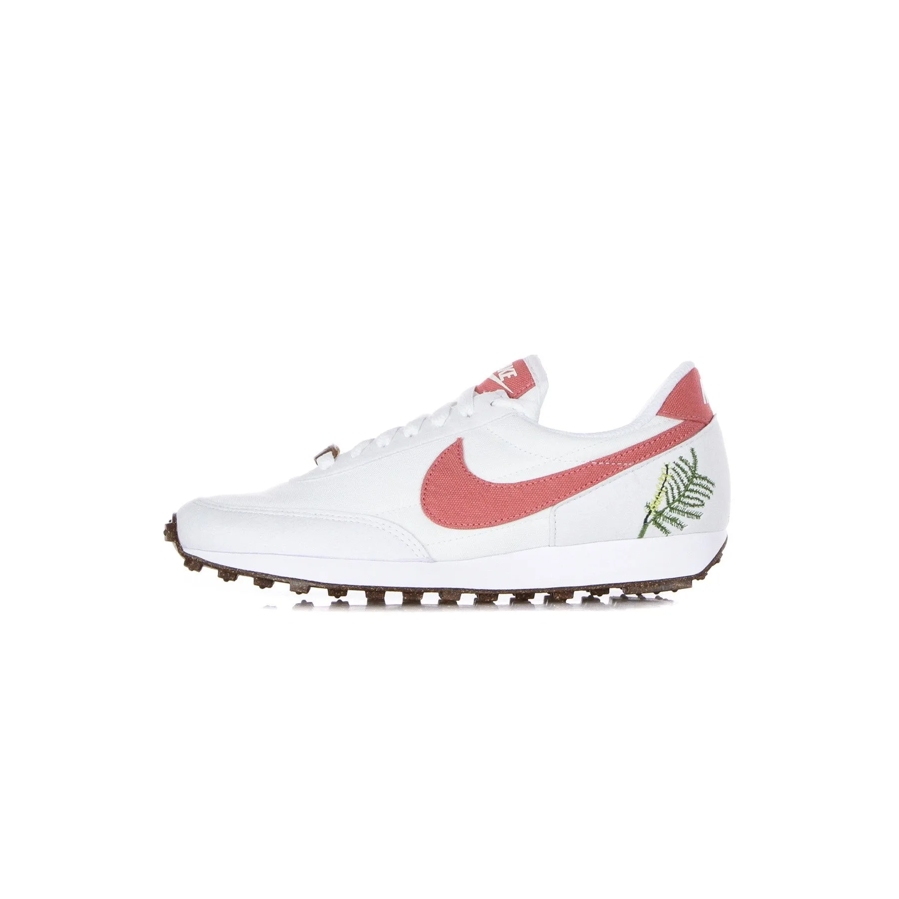 Scarpa Bassa Donna W Dbreak Se White/light Sienna/sail - Nike - FashionsVida