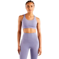 Soutien-gorge De Sport Essential Purple M