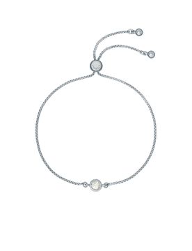 Ted Baker Pulsera 'SARSAA' plata