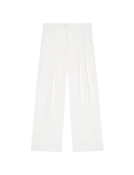Para mujer. XW001826AF16125U1003 Pantalón High (XS), Casual, Poliéster