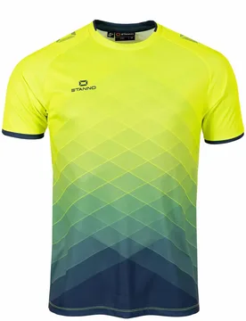 Trikot Altius - Jaune - unisex - Size: S - Stanno - FashionsVida