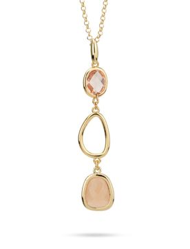 Collana Donna Crisette XGR743DO