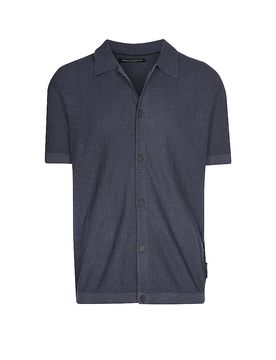 Marc O' Polo blau XXL herren