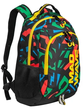 Madwave Sac à Dos City