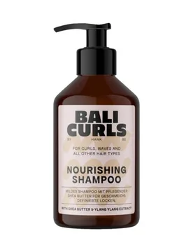 BALI CURLS Nourishing - BALI CURLS - FashionsVida
