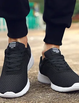 New Men Casual Shoes Men Shoes Lightweight Comfortable Breathable Walking Sneakers shoe for men running shoes men - Aliexpress - FashionsVida