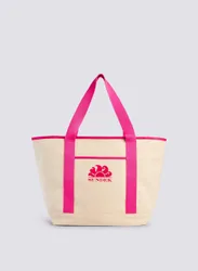 SUNDEK BORSA SHOPPING STONE WASHED