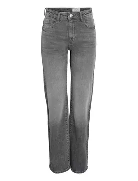 NMYOLANDA NW WIDE JEANS AZ371DG FWD female