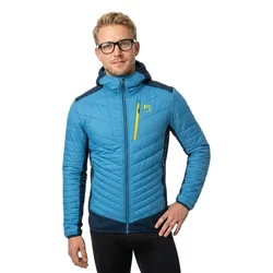 Veste Pian Longhi Diva Blue / Midnight 2XL