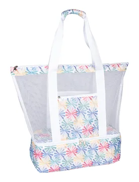Strand- und Kühltasche "2 in 1" - TRI - FashionsVida
