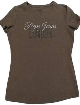 T-Shirt Pl501433 Eu Xs Female