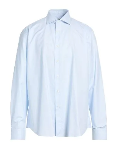 Hemd Herren Himmelblau 39,44,45 Herren - Tombolini - FashionsVida