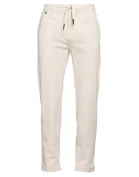 Hose Herren Beige 52 Herren