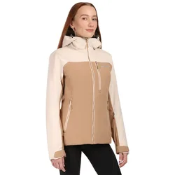 Kilpi Veste Flip Beige 50 Homme