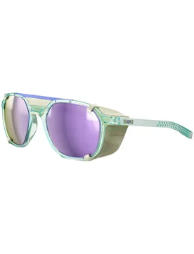 Lunettes de soleil - Slack Cover Menthe/Gris Clair Spectron 3 - Vert - Julbo - FashionsVida