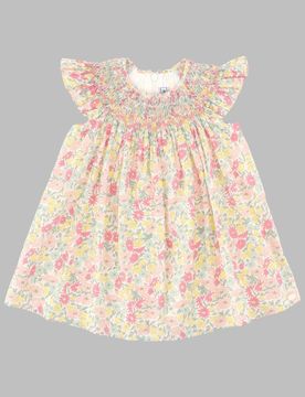 Girls Robe7 Mini Dress