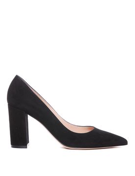Gianvito Rossi Décolletté Piper