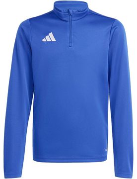 Entrada26 Training Kinder Sweatshirt, blau 140