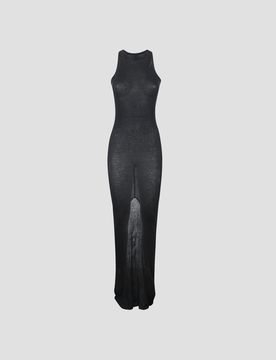 Essential Basic Tank Gown