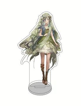 CM game Reverse:1999 workshop Acrylic Stand Model Cosplay Charm Characters Ornament Accessories Christmas Collection Gifts - Aliexpress - FashionsVida