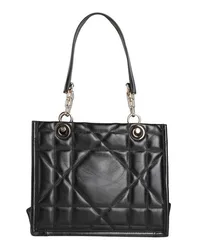 Handtaschen Damen Schwarz -- Damen