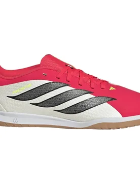 Predator Club IN Sala Hallenschuhe, rot, Größe 30 ½ 30 ½ - Adidas - FashionsVida