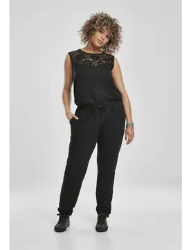 Survêtement Block Black M