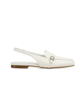 Marc Cain Mocassins blanc 39 - Marc cain - FashionsVida