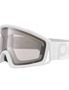 Occhiali Zygon Hydrogen White / Clarity Trail / Cloudy Brown