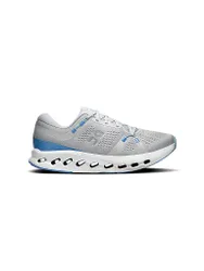Herren Laufschuhe Cloudsurfer 2 hellgrau 42 1/2 M