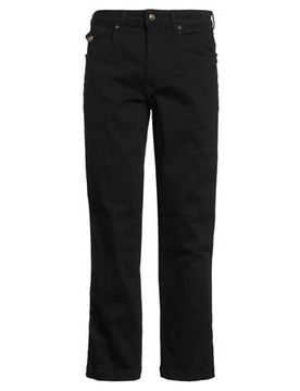 Pantalones vaqueros Hombre Negro 30 Hombre