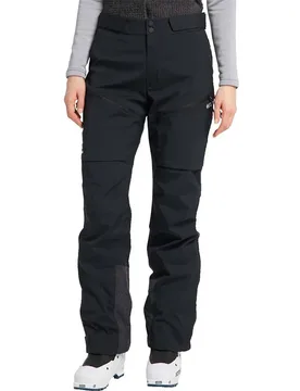 Pantalon Touring Gore-tex Infinium™ True Black L - Kari Traa - FashionsVida
