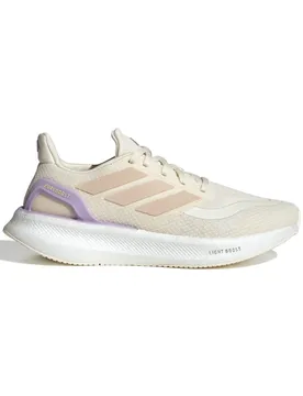 Damen-Laufschuhe Pureboost 5 - Beige - female - Size: 40 2/3