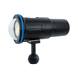 Supe Torcia Subacquea V3k V3