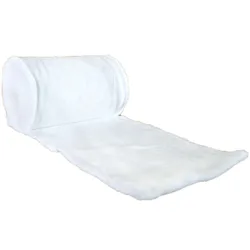 FS Gerollte Verbandwatte 20cm x 8m, 500g