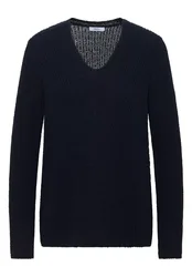Structured Tape sweater female