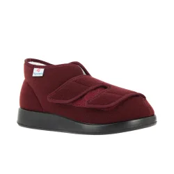 Varomed Verbandschuh Genua 36 rot